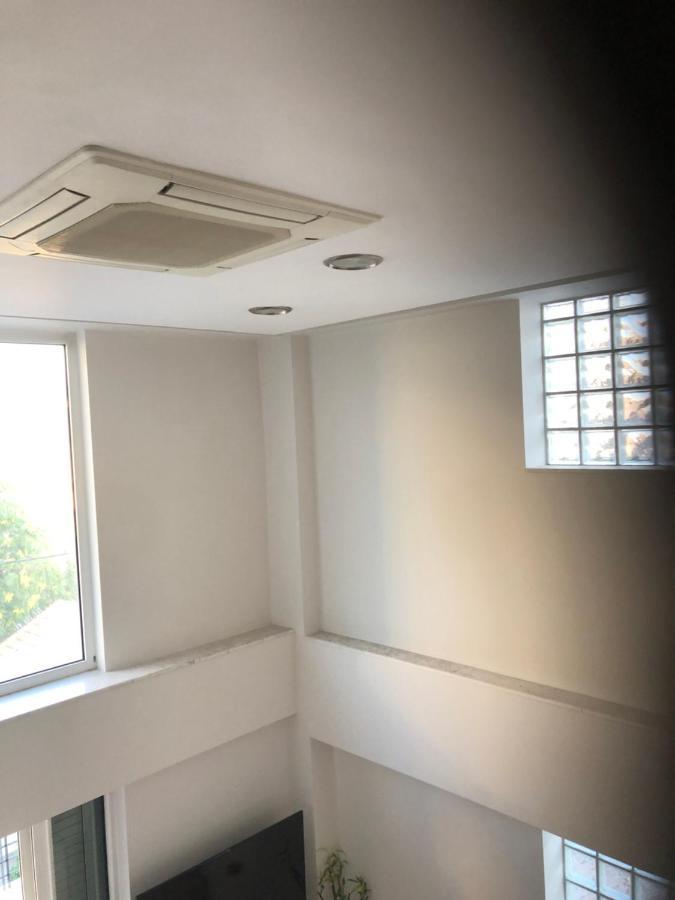 Maisonette Lux Modern Next To Metro Kerameikos 3 Rooms Atenas Exterior foto