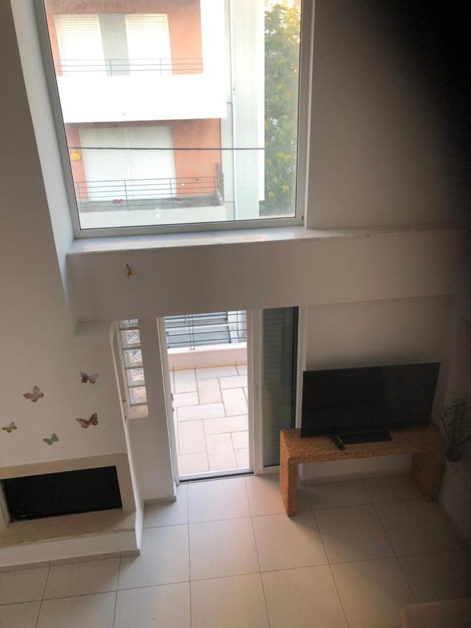 Maisonette Lux Modern Next To Metro Kerameikos 3 Rooms Atenas Exterior foto