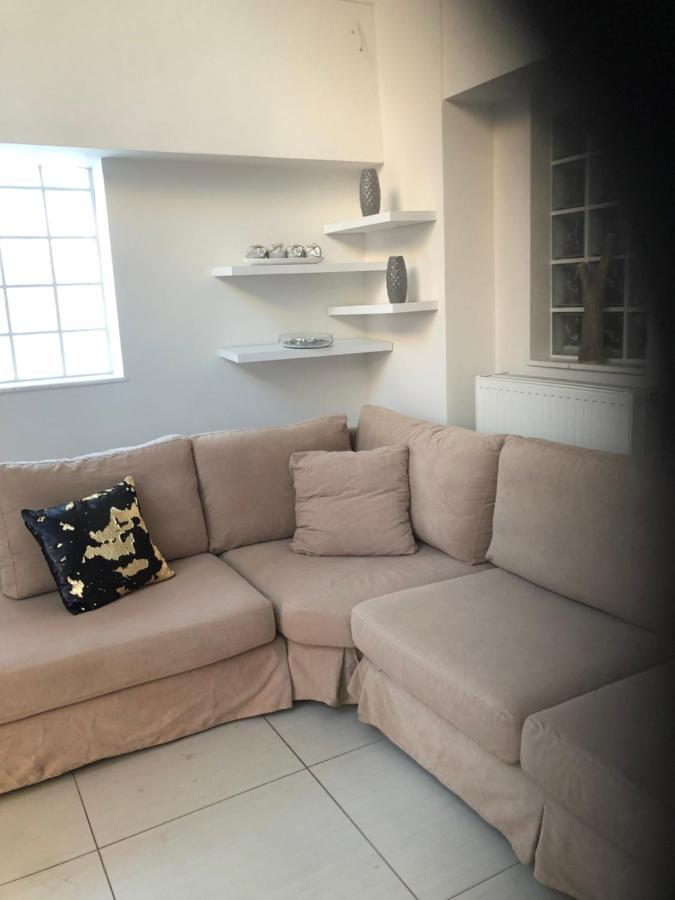 Maisonette Lux Modern Next To Metro Kerameikos 3 Rooms Atenas Exterior foto