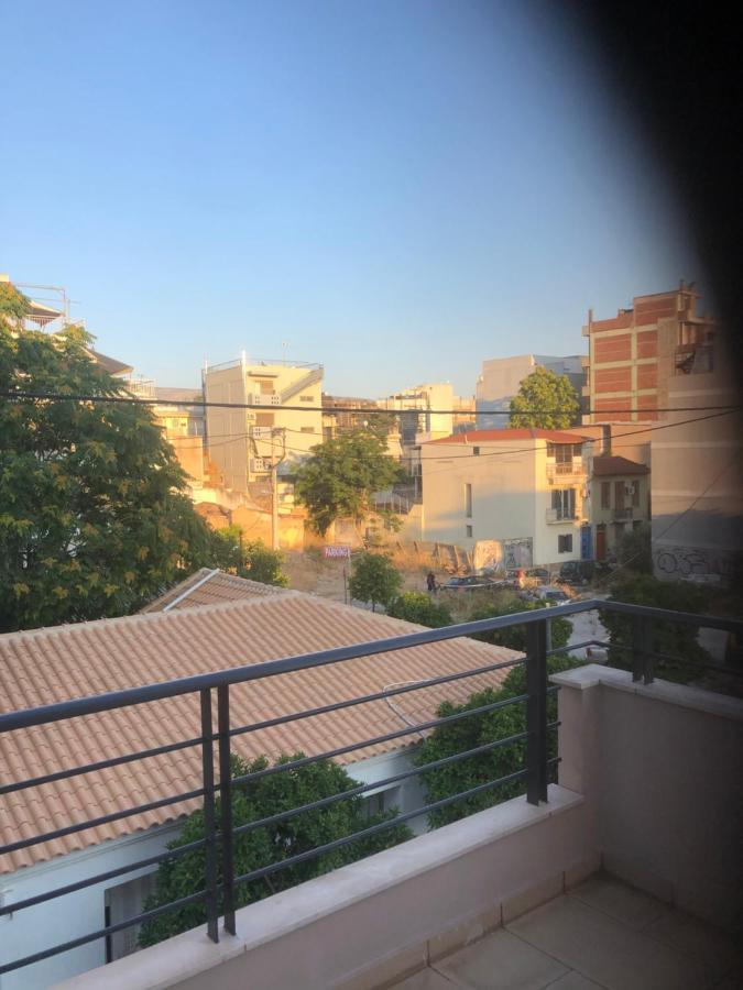 Maisonette Lux Modern Next To Metro Kerameikos 3 Rooms Atenas Exterior foto